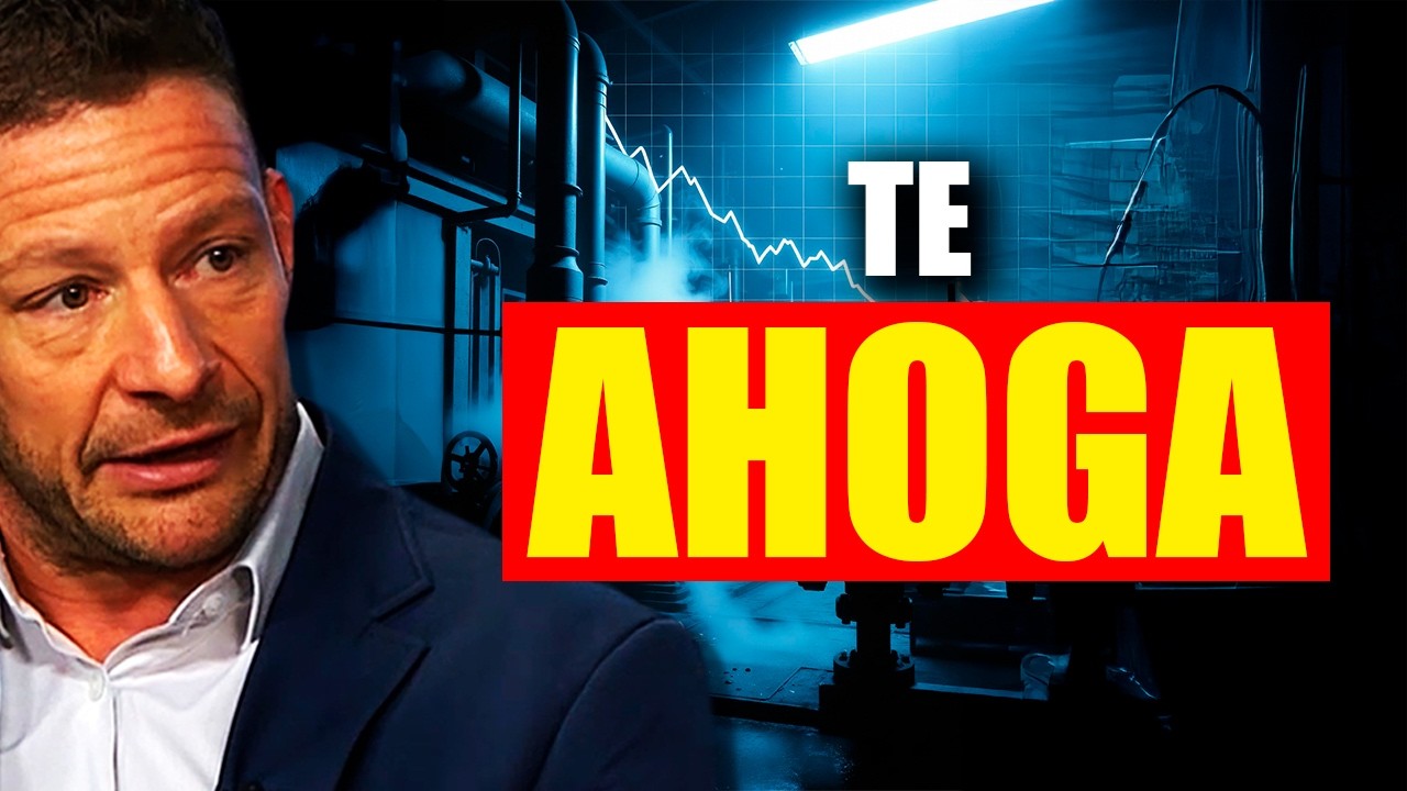 El plan del dólar barato te está ahogando | Diego Giacomini