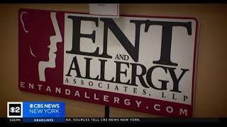 CBS New York: Are your seasonal allergies sticking around longer than usual?