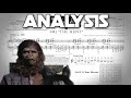 Planet of the Apes: "The Hunt” by Jerry Goldsmith (Score Reduction and Analysis)