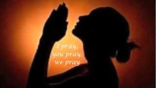 CeCe Winans &quot;Pray&quot;