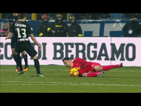 Focus on Lazio and Roma - Matchday 14 - Serie A TIM 2016/17 - ENG