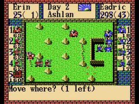 Let's Play Gemfire #025 - The End Part 3 of 4