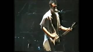 The Mr T Experience - &quot;You Today&quot; (live at Roma Palaeur 1996)