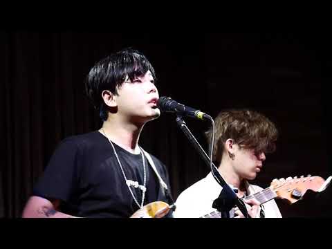 맥거핀(Macguffin) - Tower @에반스라운지/181019