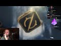 Asmongold Reacts to The New FFXIV Job Actions Trailer | Endwalker