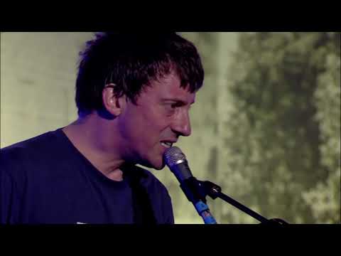 Blur - Under the Westway (Live)