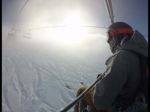 Aftermovie Snowbreak Andorra