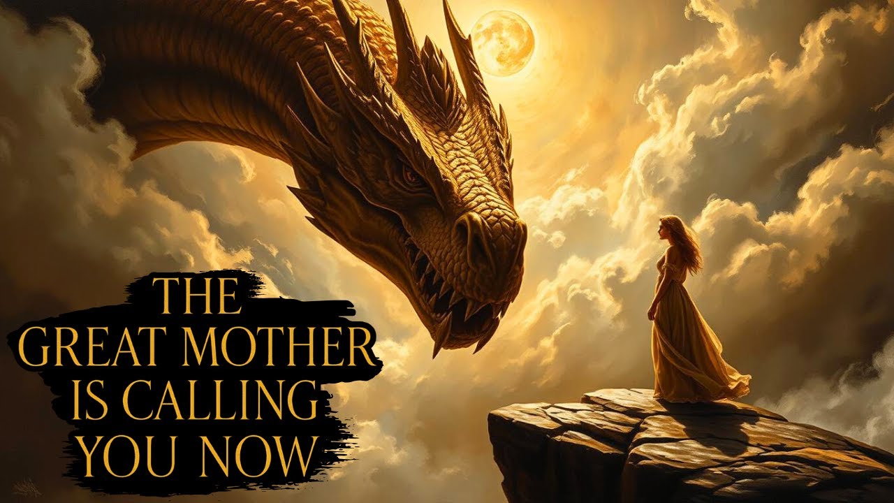 The Dragon Prophecy of Tiamat: The Truth About Creation