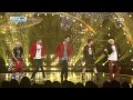 SHINee [Why So Serious] @SBS Inkigayo Popular song 20130526