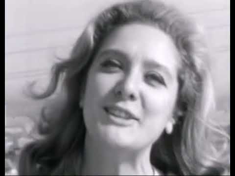 Lola Novaković - Moj dragi Beograd (1970)