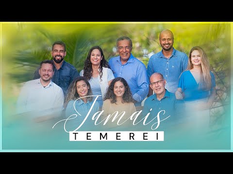@grupoorion_aju  - JAMAIS TEMEREI