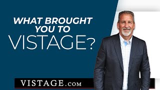 Rod Thurley on Vistage