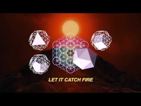 FIRE - PH Moraes (Lyric Video)