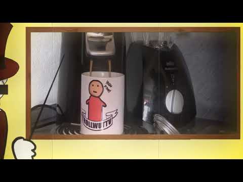 Weshalb Kaffee abführend wirkt   Tommys lehrreiche Lehrfilme