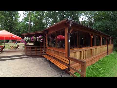 Wodnik - Ośrodek Wypoczynkowy