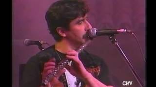 Canna Austina Inti Illimani en Olmue 1995