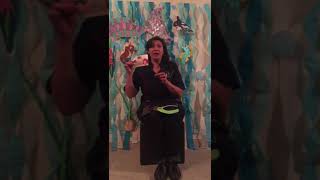 Miss Lupita: Actividades (29 abril 2020)