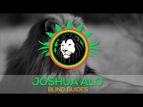 Joshua Alo - Blind Guides