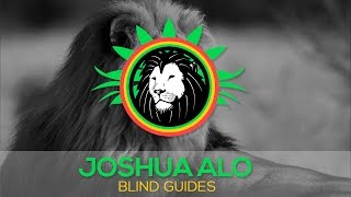 Joshua Alo - Blind Guides