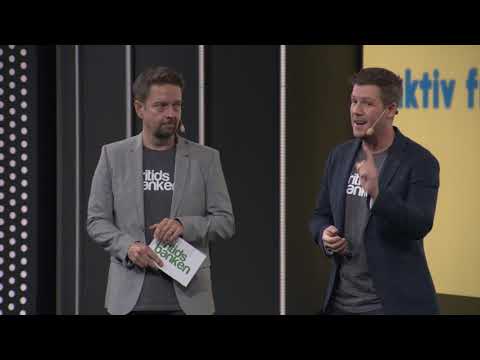 Pep Forum 2021 - Fritidsbanken