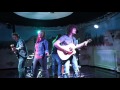 MADONNA Like A Prayer Acoustic Cover By Melanie Mau Martin Schnella
