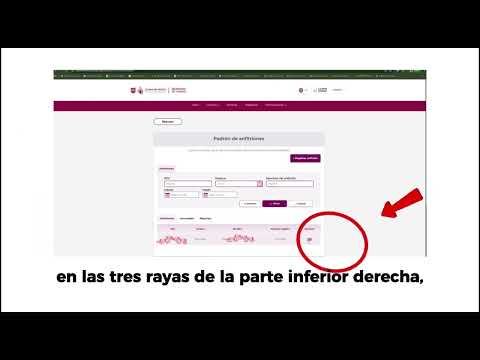 Miniatura de Registro de Estancia