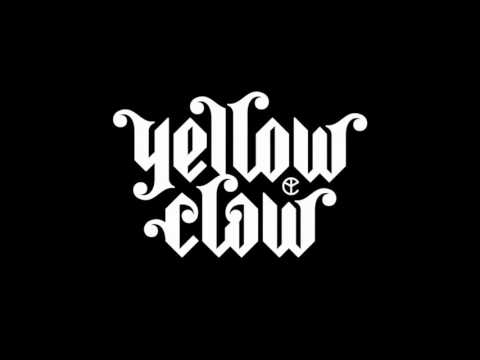 Slimfit Mix - Yellow Claw Tribute