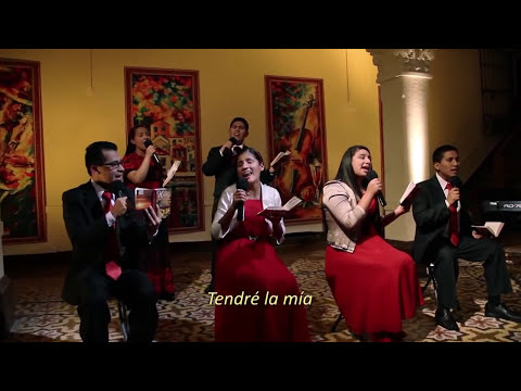 BELLAS MANSIONES l HIMNOS Y COROS l BETHEL TELEVISIÓN