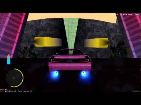 [DM]DC v15 - Fuck You All III