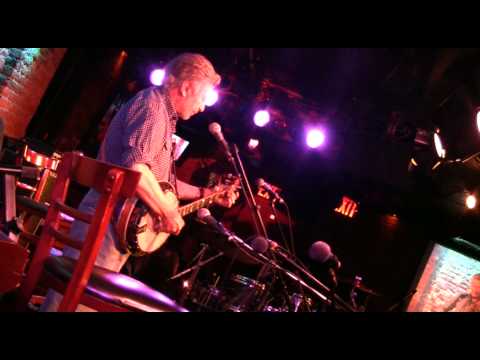 RIP ERIC WEISSBERG of Dueling Banjos: Two mins of perfection @ Gerdes Folk City 50th Reunion 6/7/10