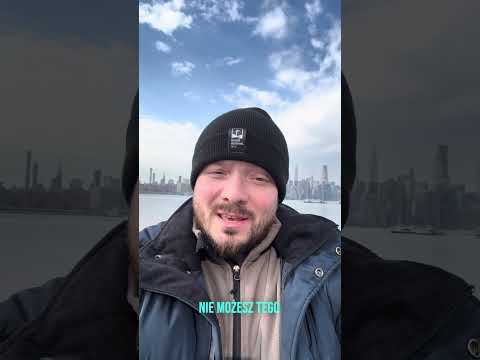 #BądźPrzebudzeniem #Żary #NowyJork