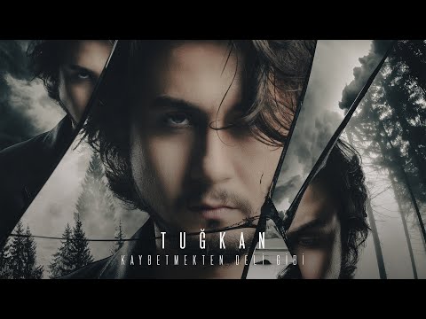 Kaybetmekten Deli Gibi - Tuğkan