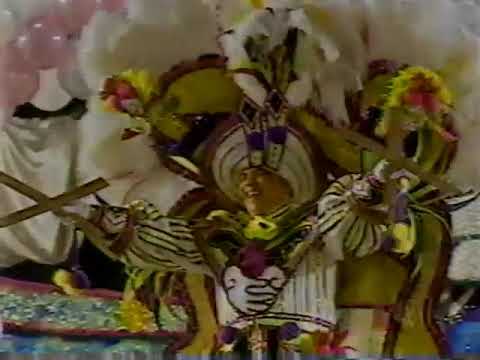 2004 Clevemore Fancy Brigade "Swinging With The Strings" - 7th Place