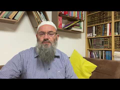 Nanën nuk e len rrugëve Namazfalësi, përkundrazi - Hoxhë Bekir Halimi