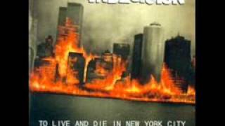 Indecision- Hallowed Be Thy Name