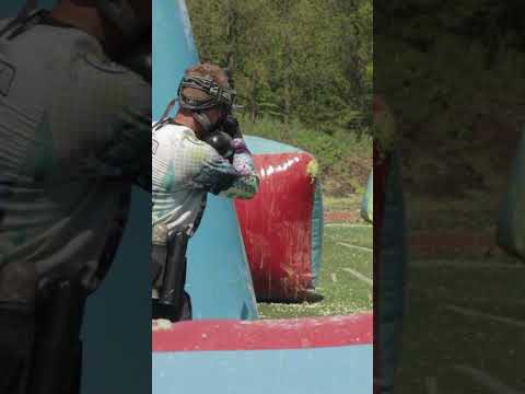 Controlling the zone!