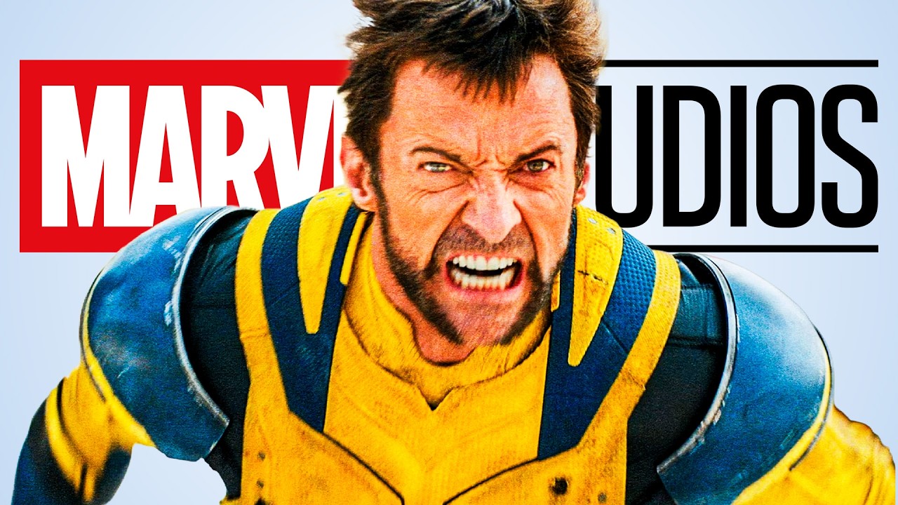 X-MEN tiene que salvar a Marvel (otra vez)
