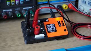 Meet PSU-EXT by MaxEELabs