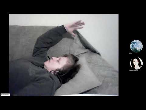 625. Barbu eliberare suflet - costumul Prometeu, separare si control[Hipnoza Ezoterica Regresiva]