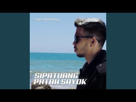 Sipatuang Patah Sayok