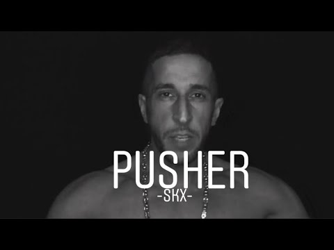 SKX - Pusher / Gang (Official Video)