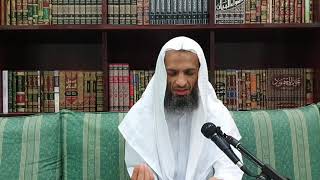 صورة هدايات الأجزاء الجزء ٢٠ - فضيلة الشيخ خالد بن إسماعيل