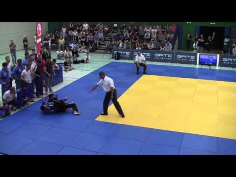 08 Berozashvili vs Kopiske -66 kg