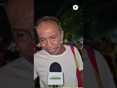 Ceremonial de la Muerte dio inicio al Carnaval del Atlántico 2026 en Soledad