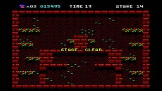 Magica (Amstrad CPC) - FULL GAMEPLAY