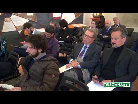 2017-10-04 PRATO - FONDAZIONE CARIPRATO, ANCORA FUMATA NERA