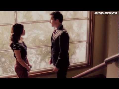Aria & Ezra I Begin Again