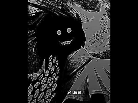 Alucard Manga & Anime Edit #shorts
