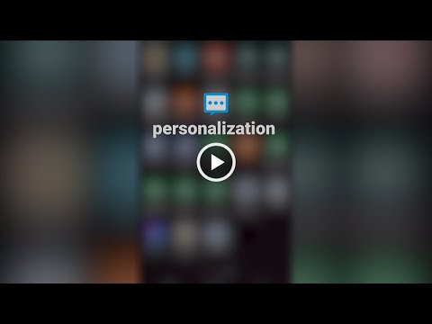 Handcent Next SMS Android app