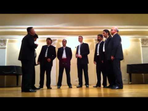 Cvit mi je u gori.wmv